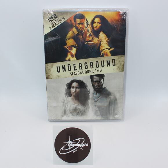 This Is Us: the Complete First Season and Complete Second Season (DVD) NEW - Picture 7 of 14